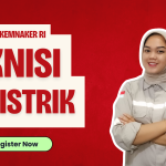 Training Teknisi Listrik Bersertifikasi KEMNAKER