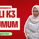 Training Ahli K3 Umum