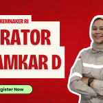 Training Pemadam Kebakaran (Damkar) Kelas D