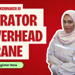 Training Operator Overhead Crane