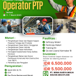 OPERATOR PTP